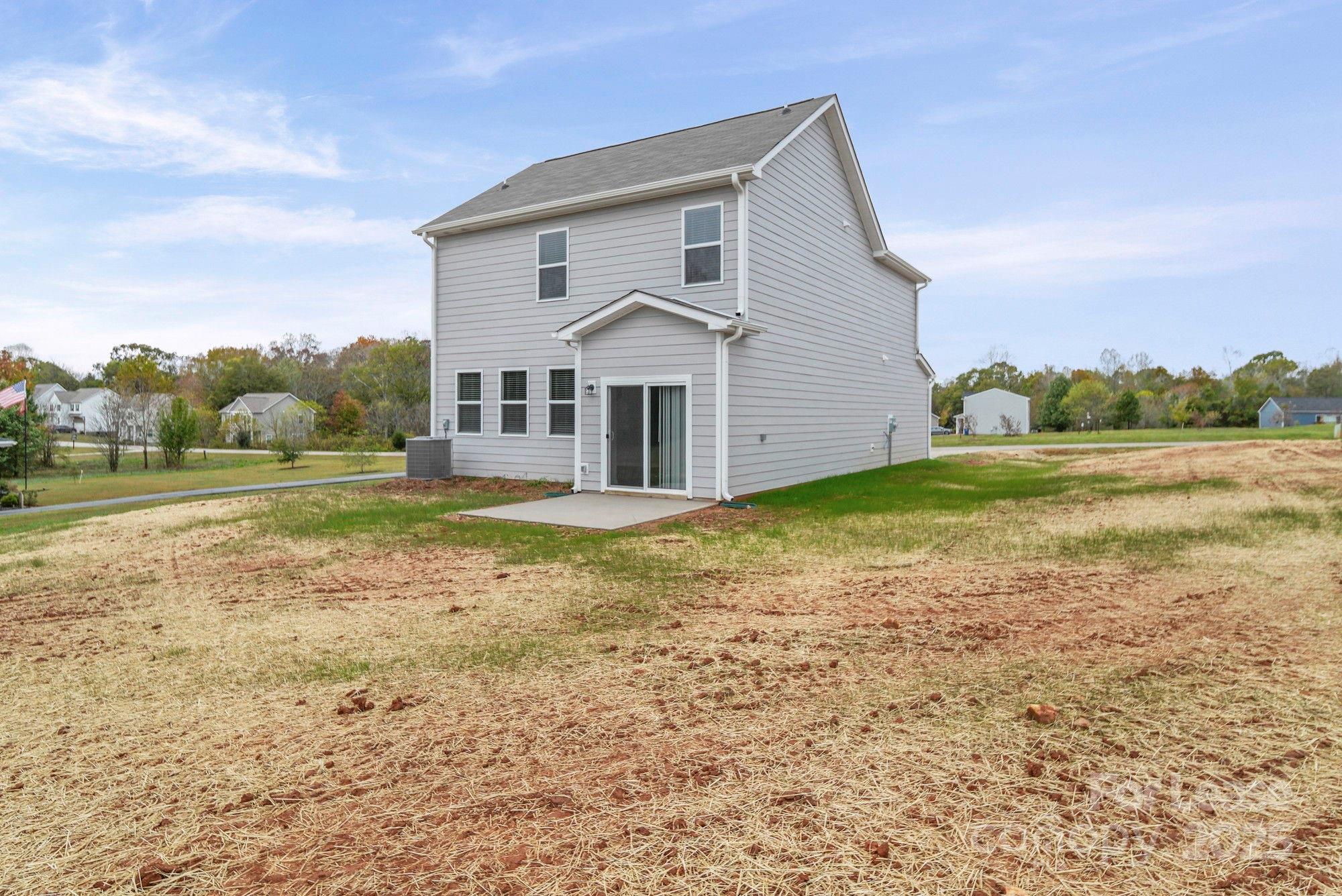 133 Pumice Drive Statesville NC 28625