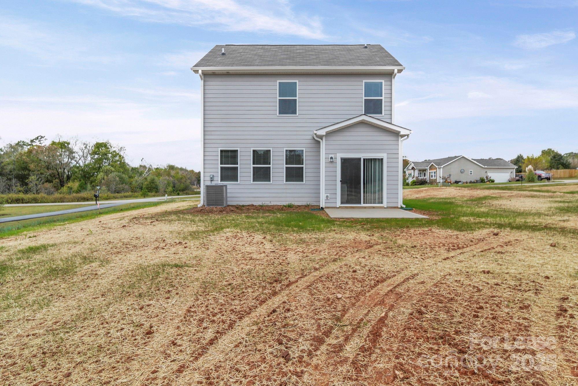 133 Pumice Drive Statesville NC 28625