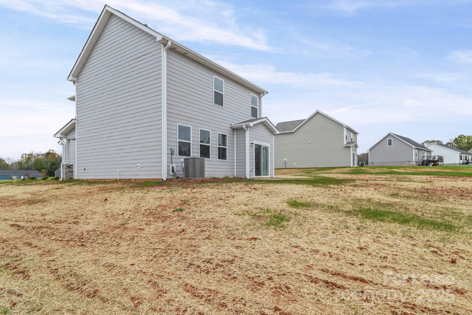 133 Pumice Drive Statesville NC 28625
