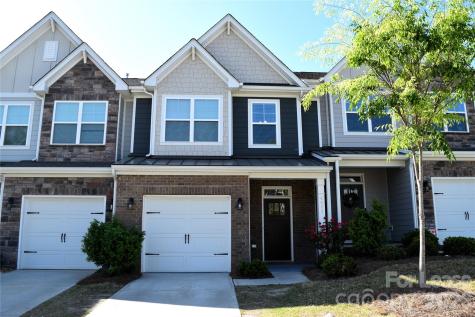4011 Rothwood Lane Harrisburg NC 28075