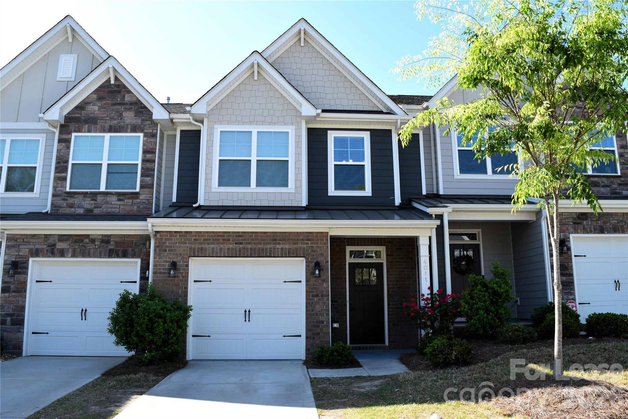 4011 Rothwood Lane Harrisburg NC 28075