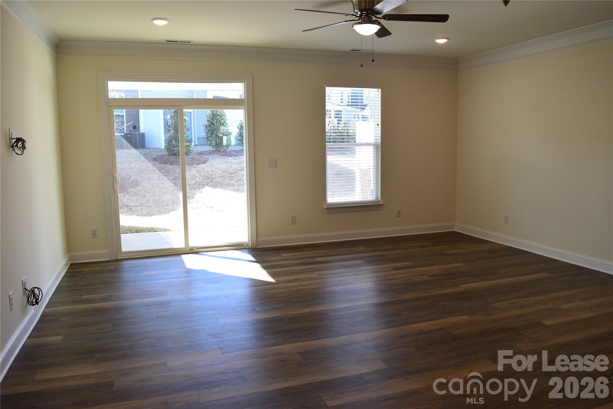 4011 Rothwood Lane Harrisburg NC 28075