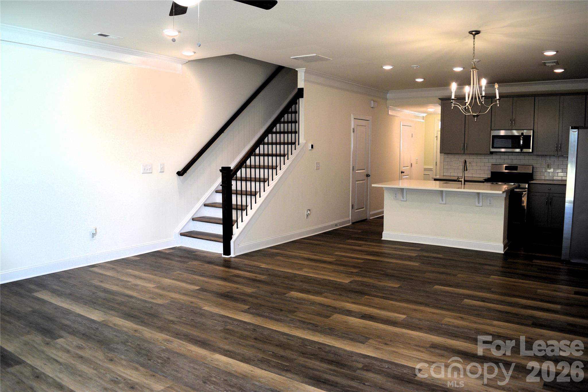 4011 Rothwood Lane Harrisburg NC 28075