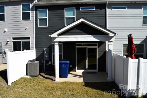 4011 Rothwood Lane Harrisburg NC 28075