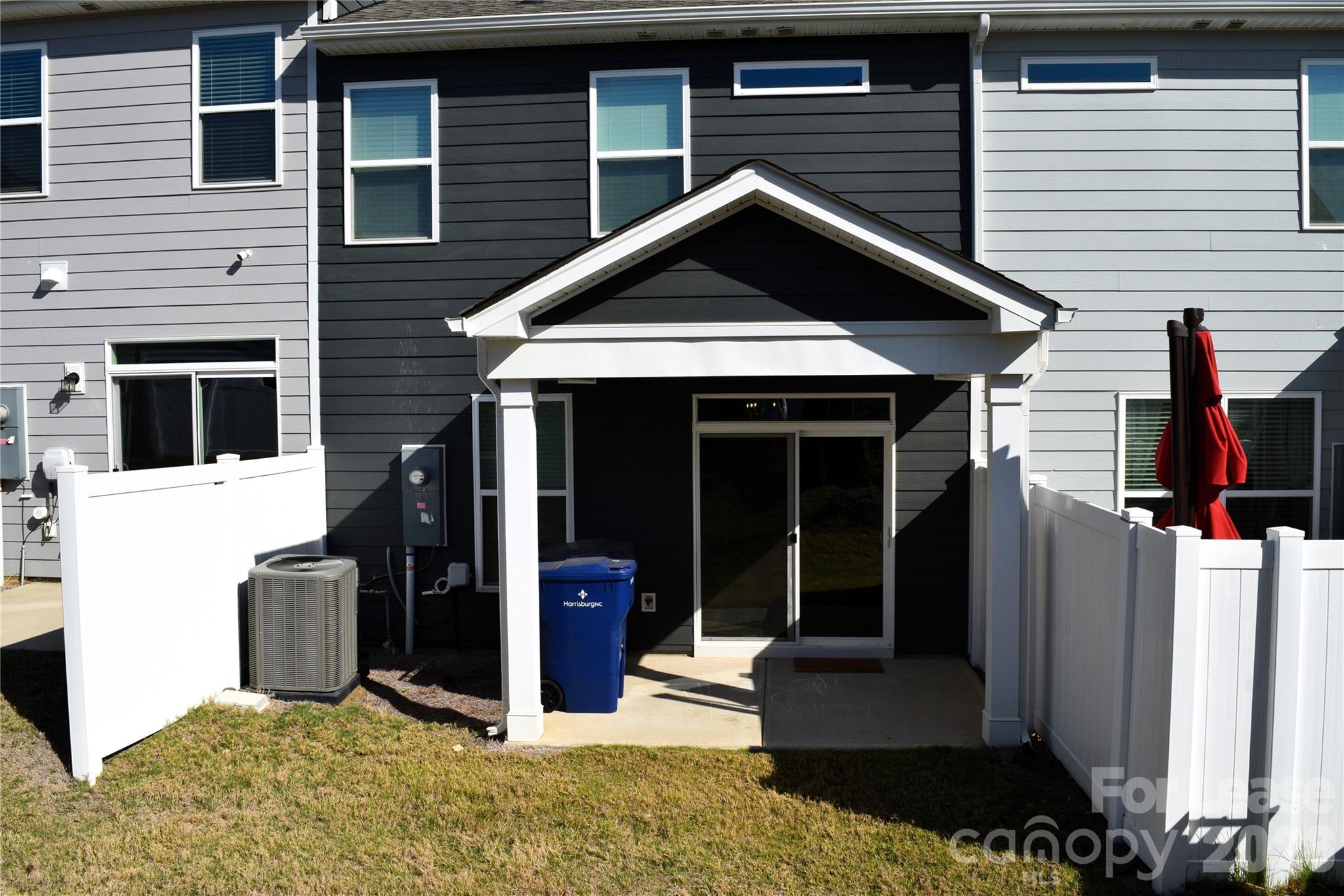 4011 Rothwood Lane Harrisburg NC 28075