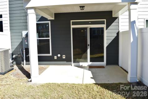 4011 Rothwood Lane Harrisburg NC 28075