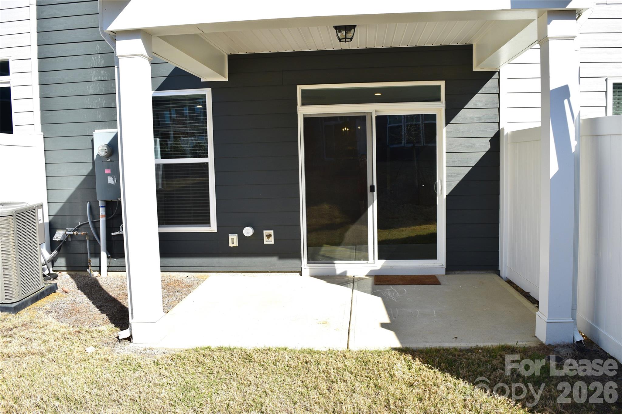 4011 Rothwood Lane Harrisburg NC 28075