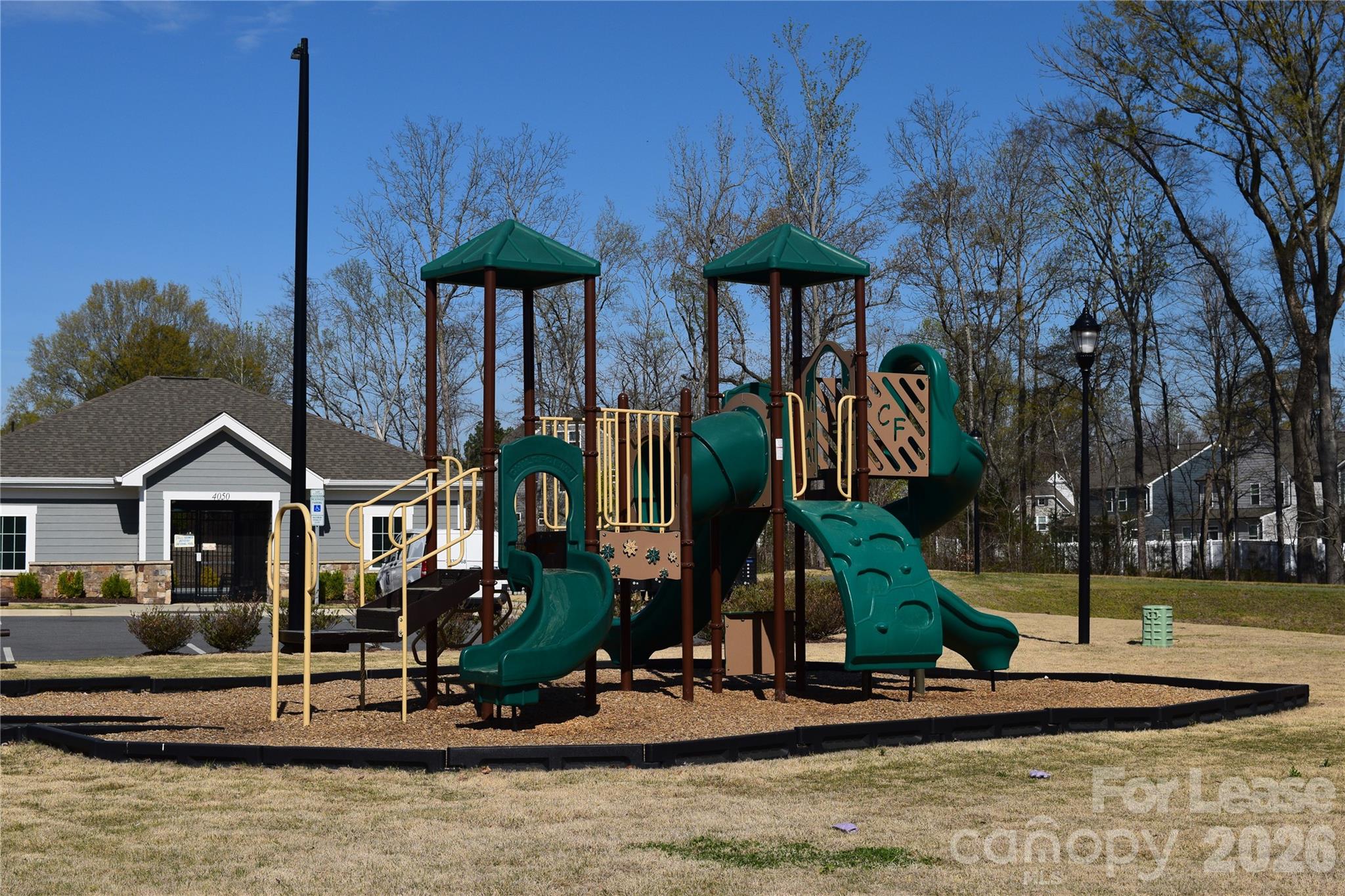 4011 Rothwood Lane Harrisburg NC 28075