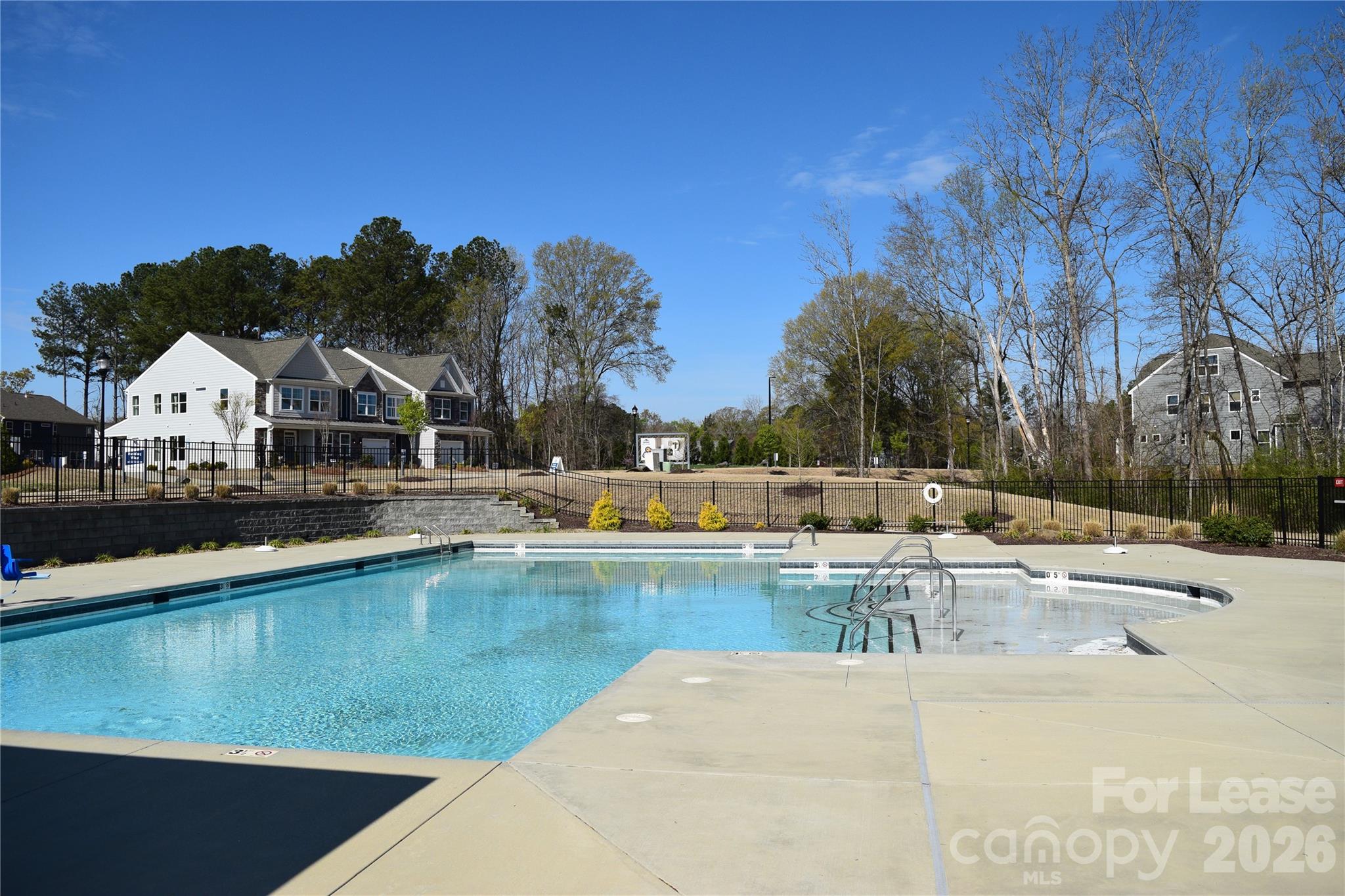 4011 Rothwood Lane Harrisburg NC 28075