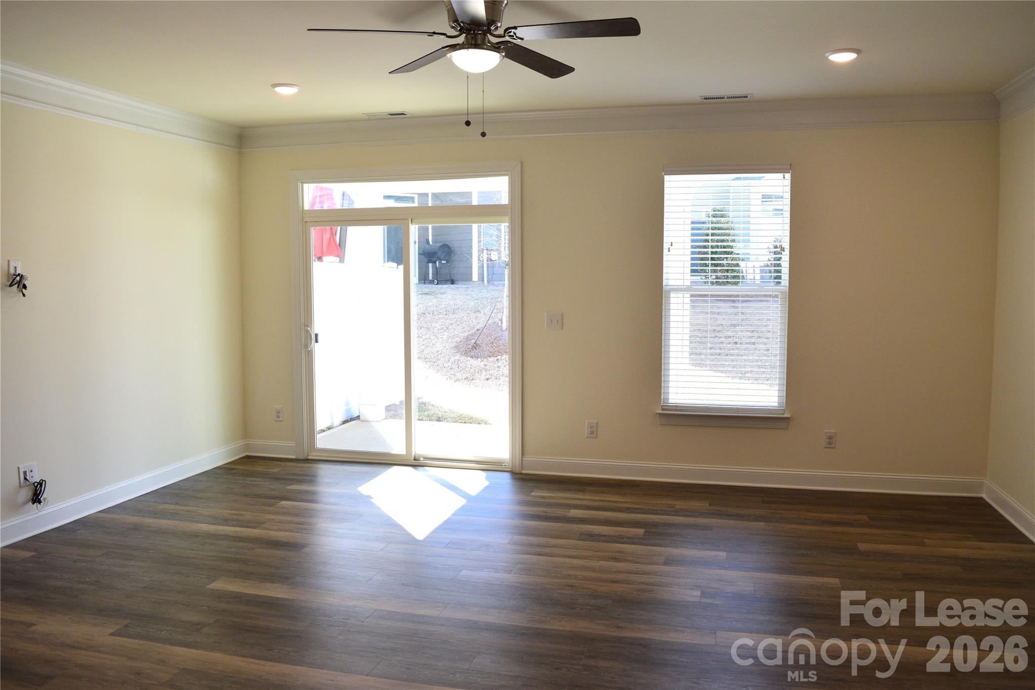 4011 Rothwood Lane Harrisburg NC 28075