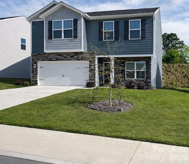 116 Windstone Common Lane Mooresville NC 28117