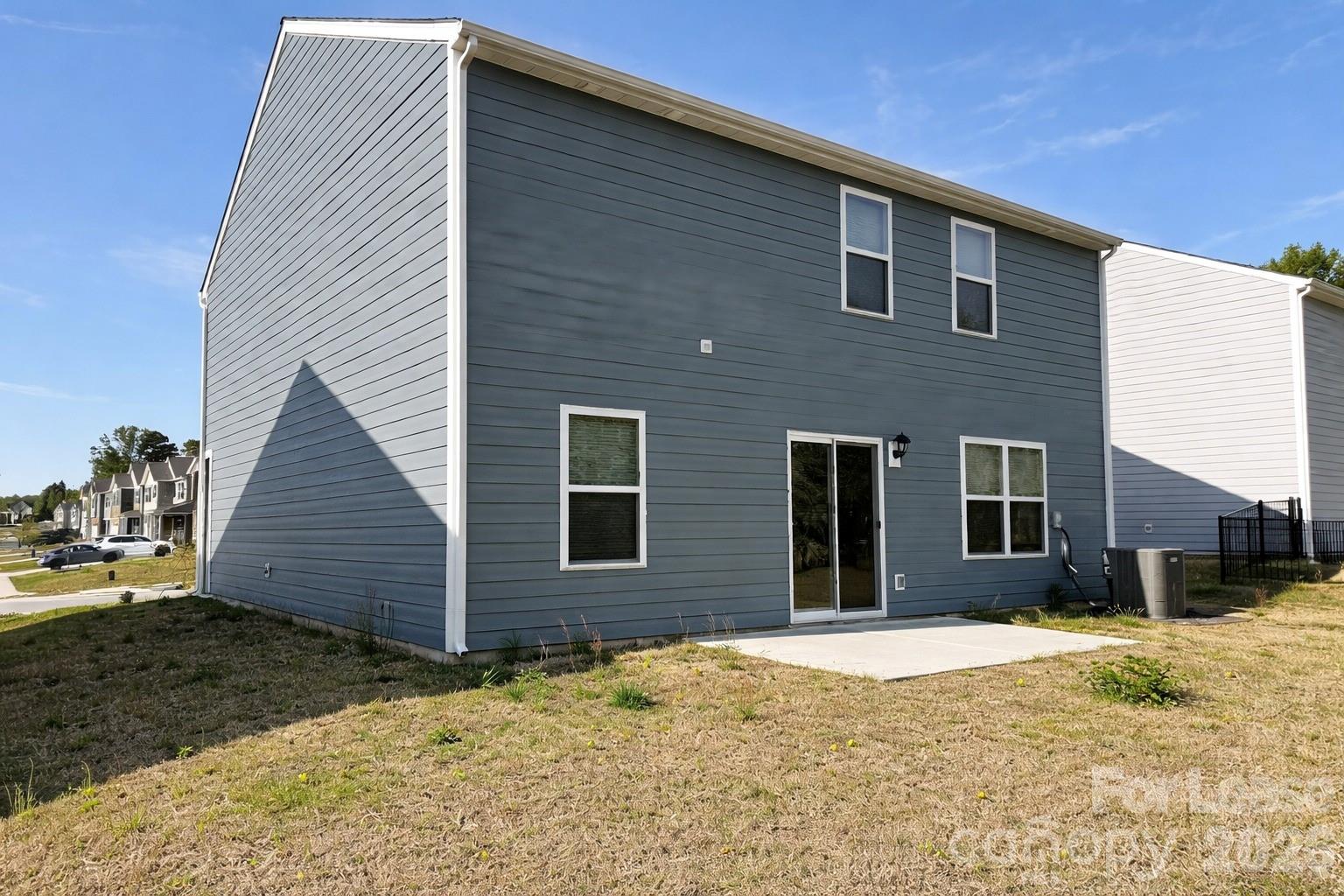 116 Windstone Common Lane Mooresville NC 28117