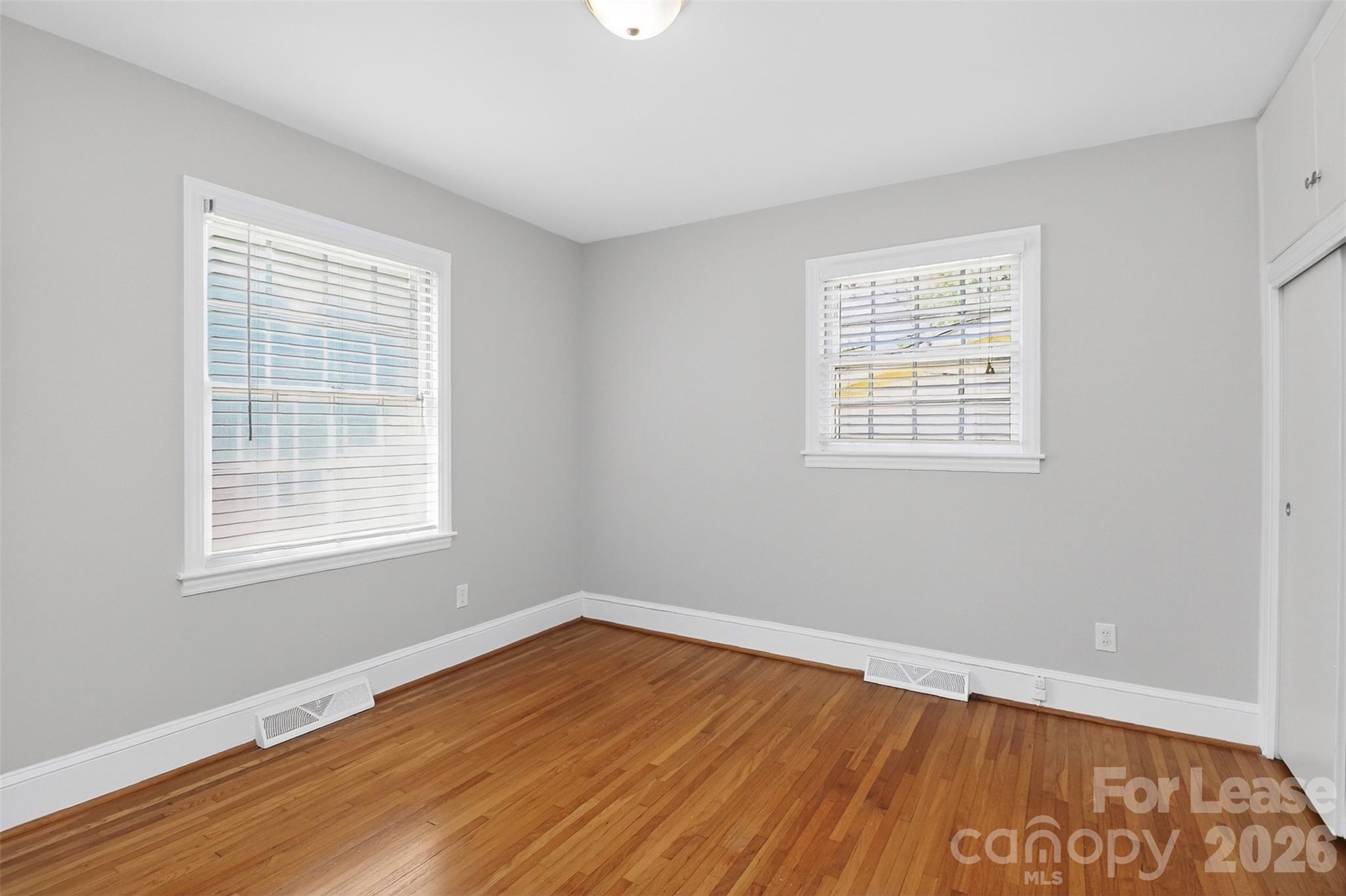 2309 Lanier Avenue Charlotte NC 28205