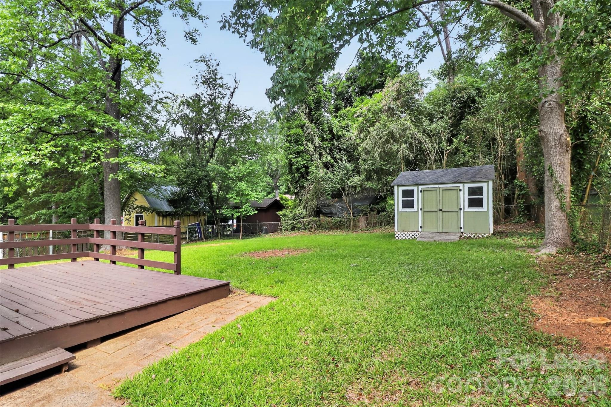 2309 Lanier Avenue Charlotte NC 28205