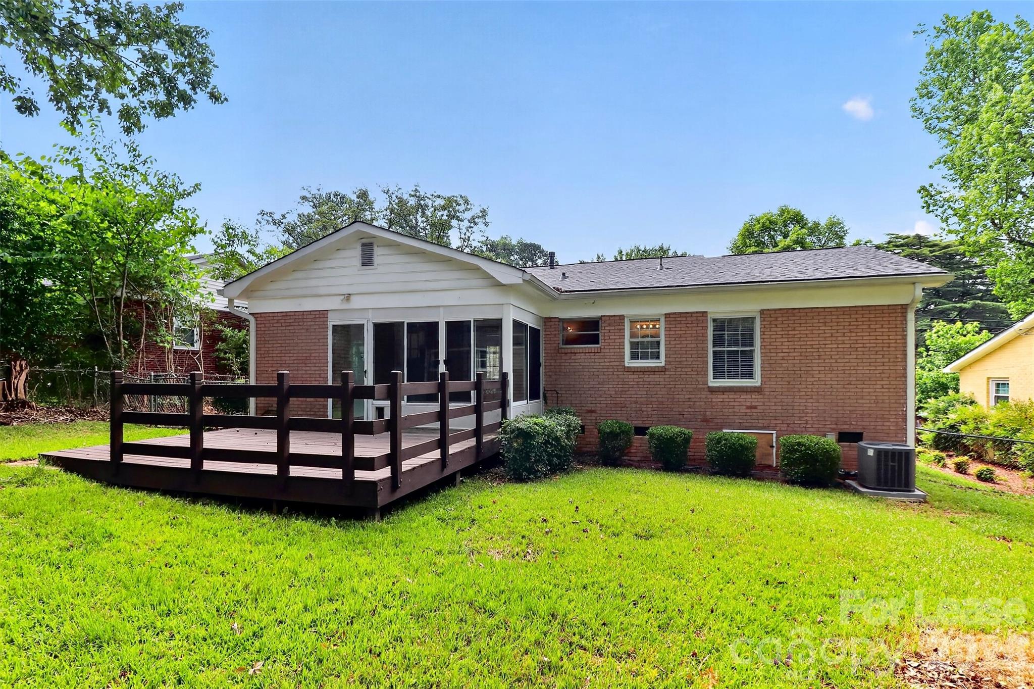 2309 Lanier Avenue Charlotte NC 28205