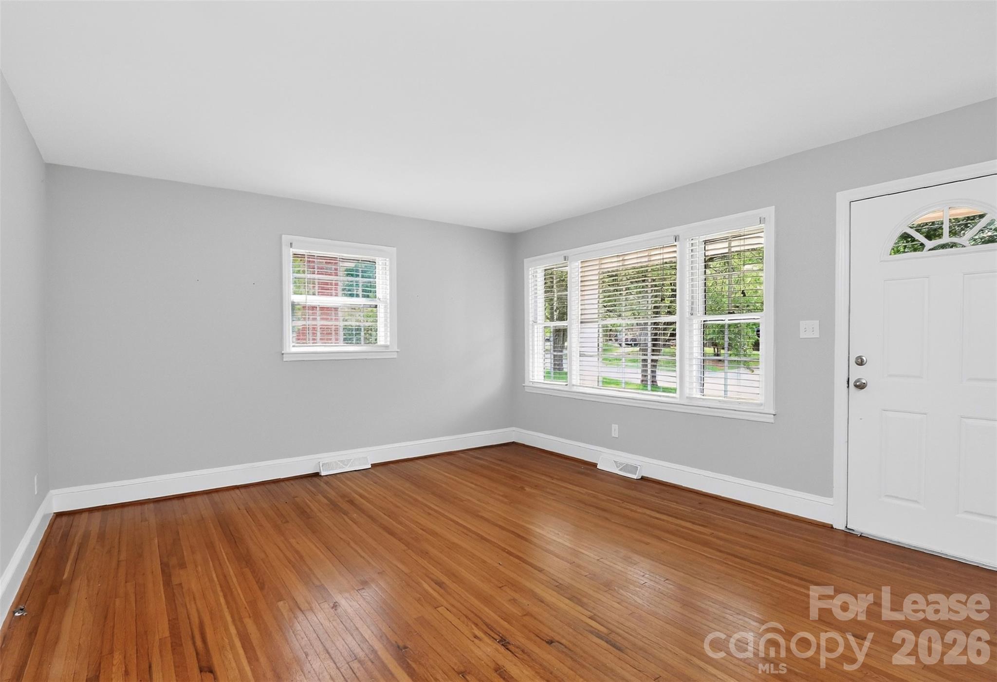 2309 Lanier Avenue Charlotte NC 28205
