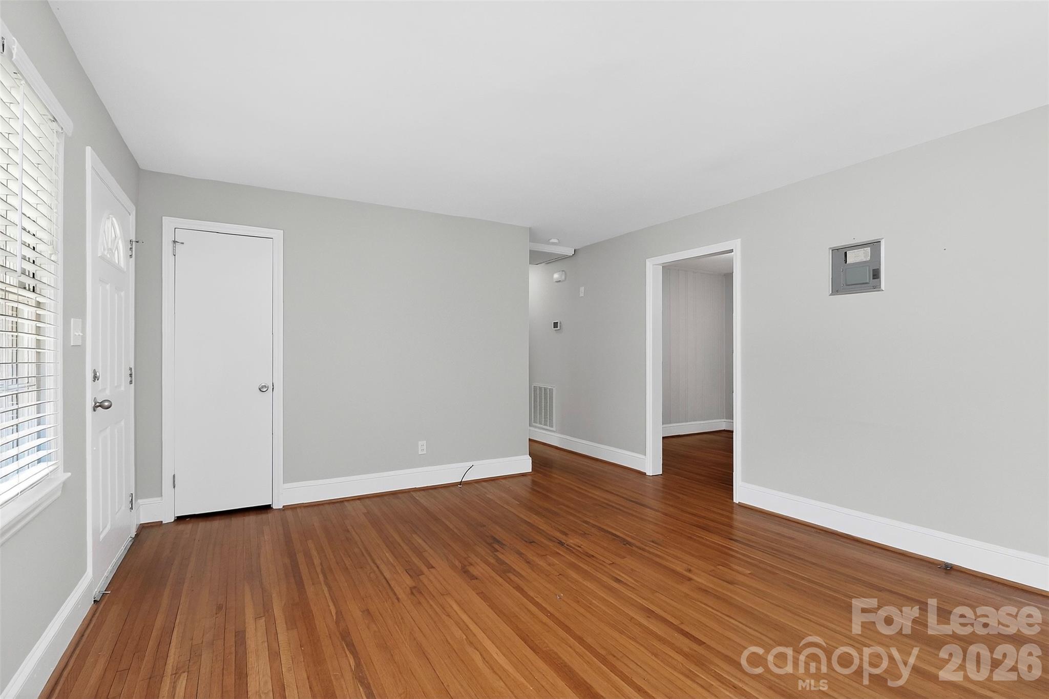 2309 Lanier Avenue Charlotte NC 28205