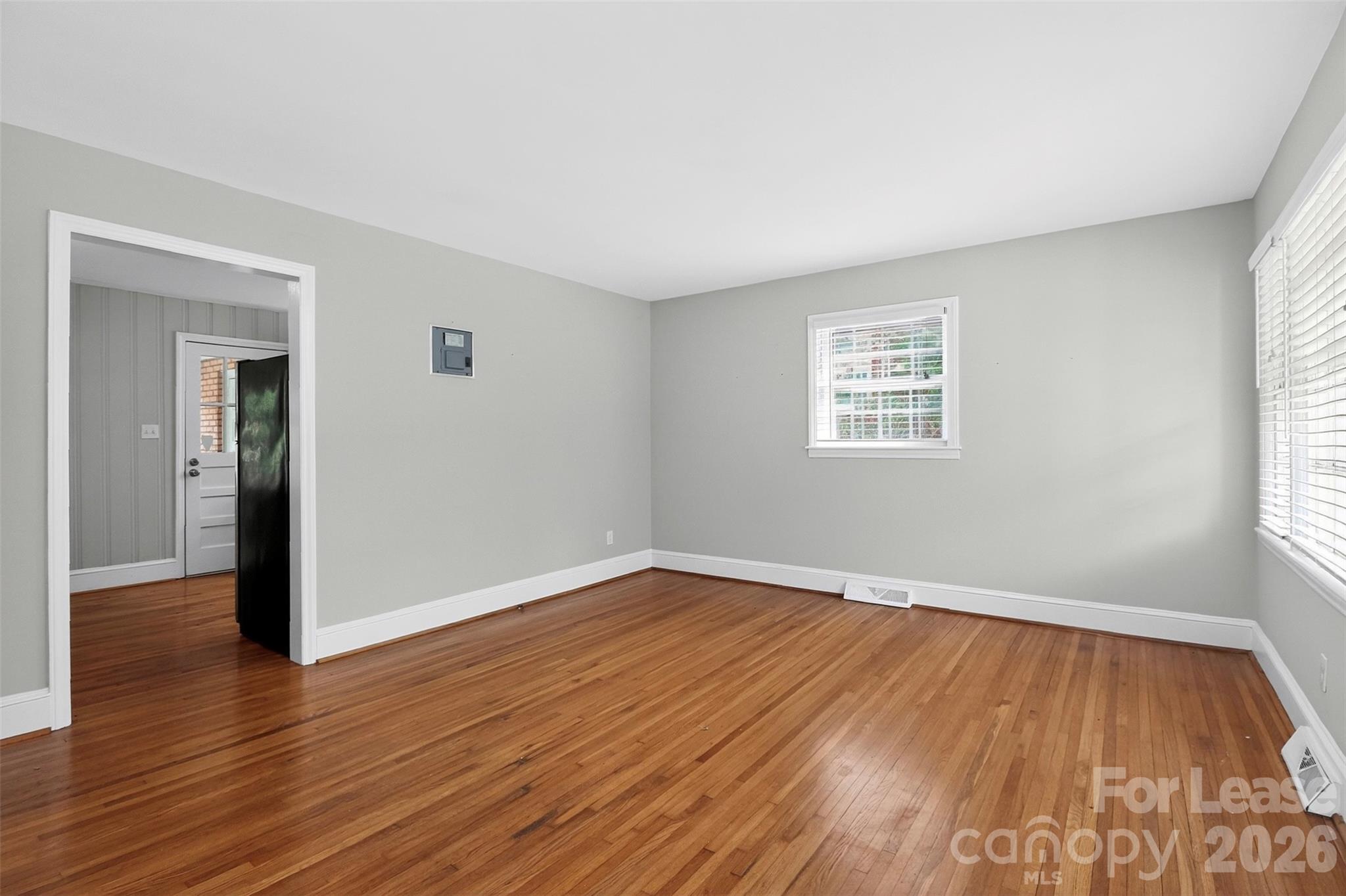 2309 Lanier Avenue Charlotte NC 28205