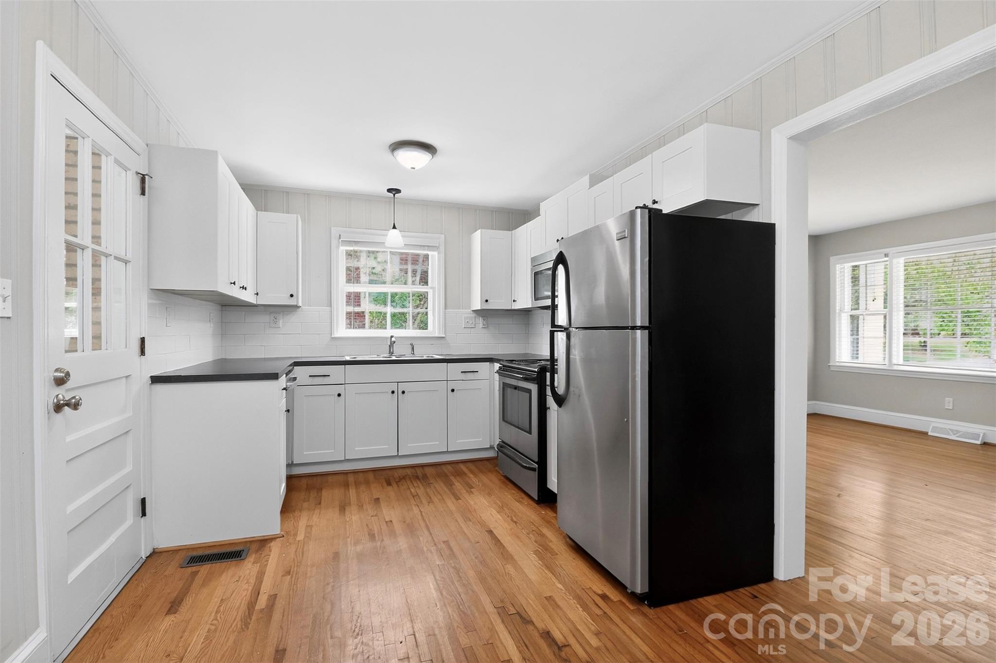 2309 Lanier Avenue Charlotte NC 28205