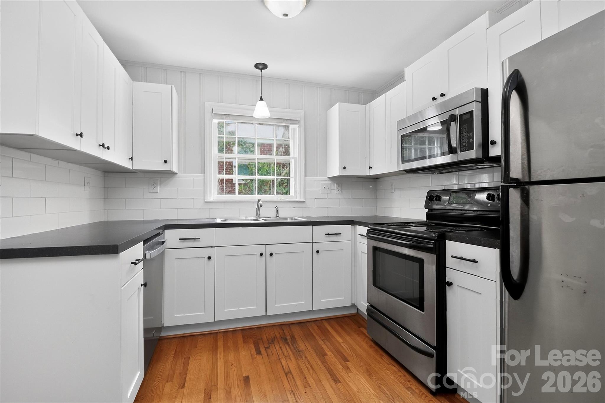 2309 Lanier Avenue Charlotte NC 28205