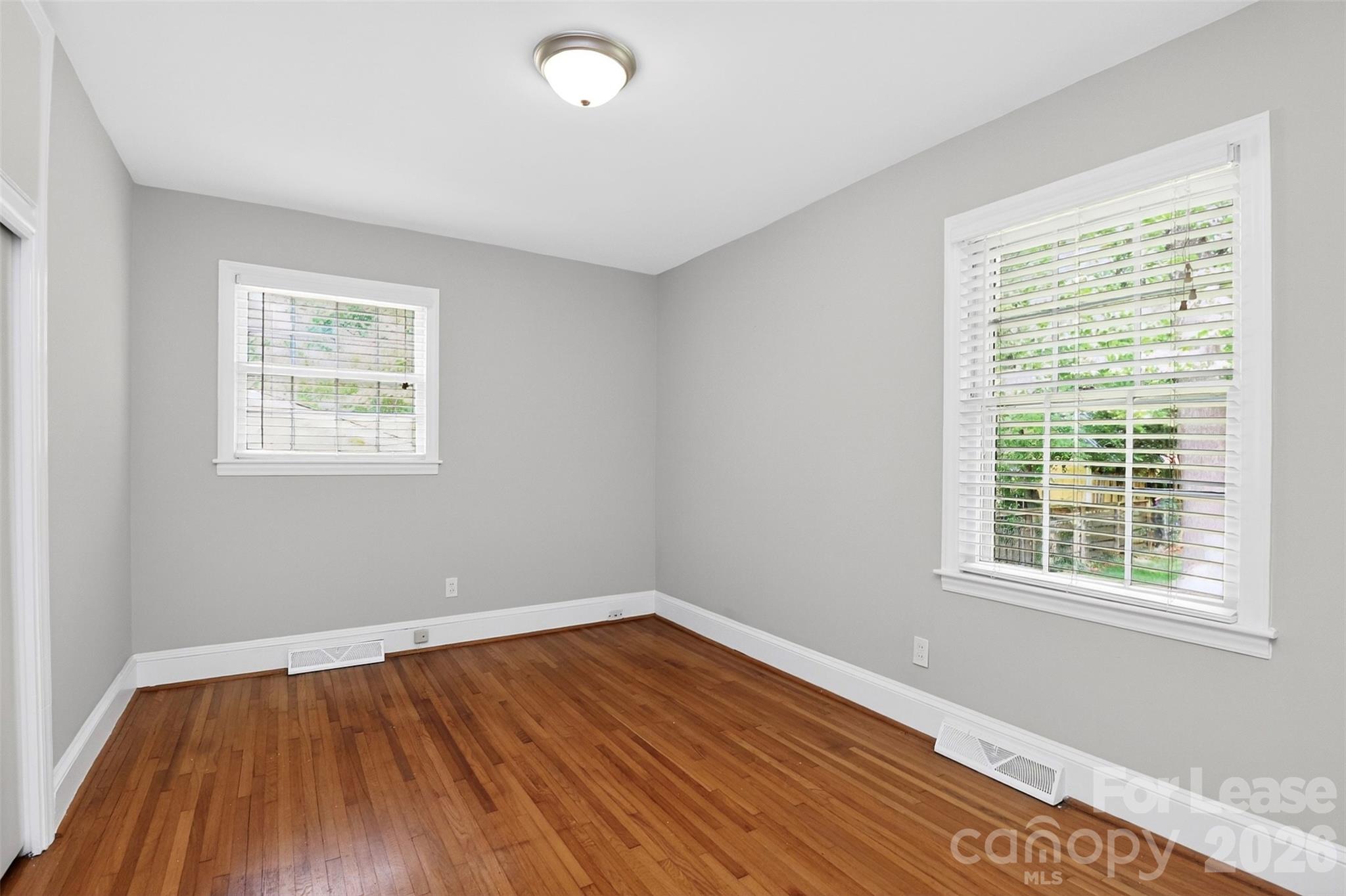 2309 Lanier Avenue Charlotte NC 28205