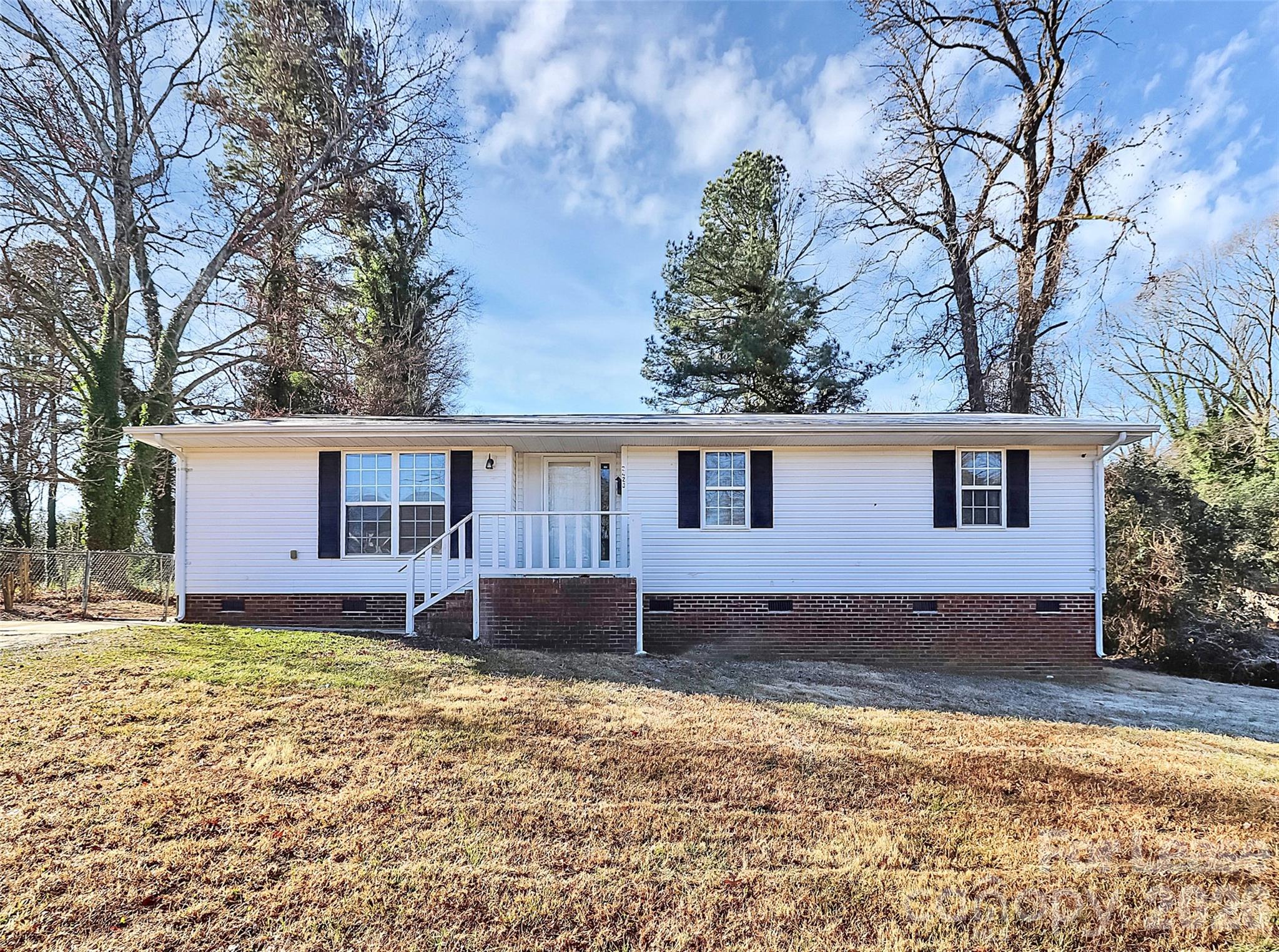 2429 Marlowe Avenue Charlotte NC 28208