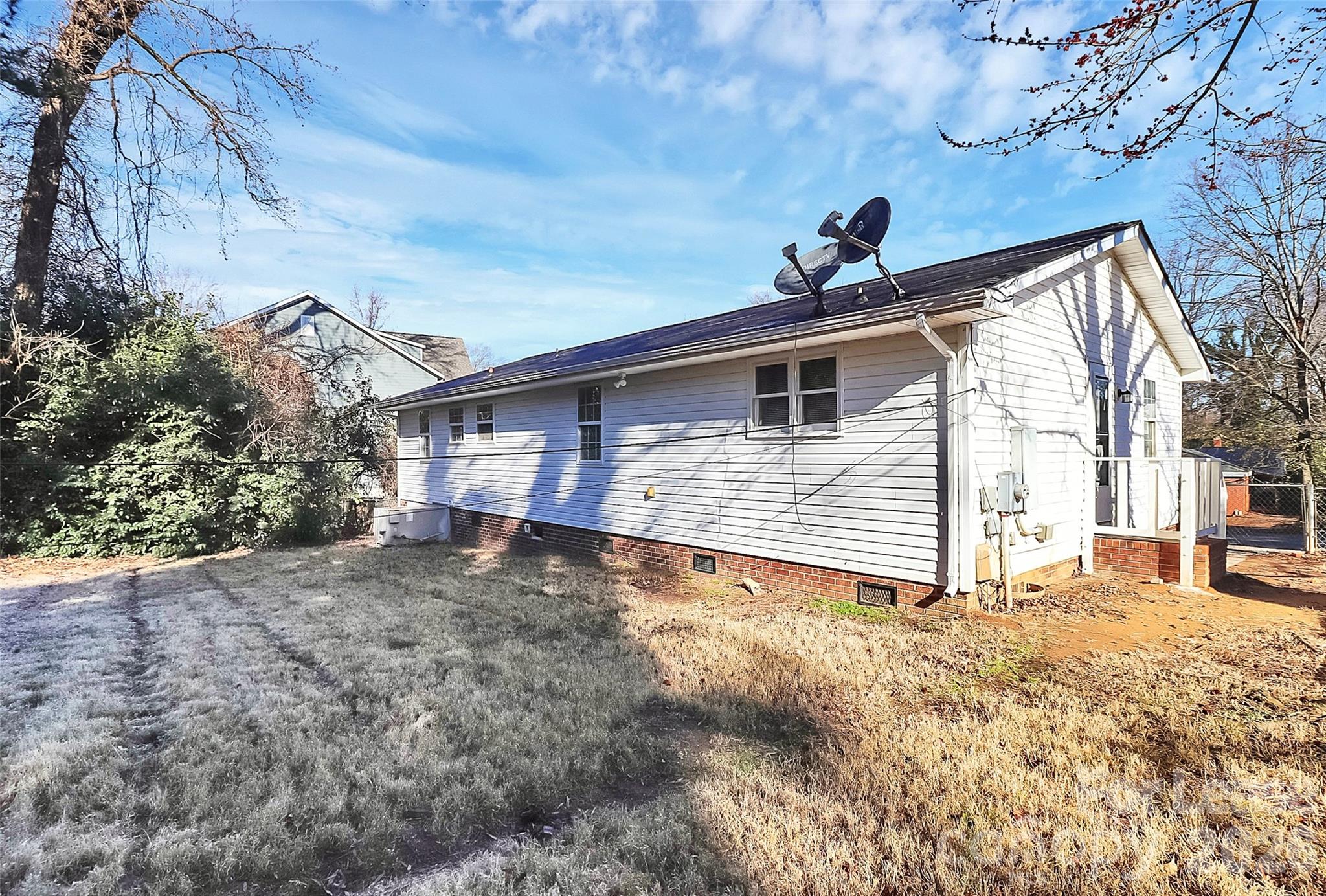 2429 Marlowe Avenue Charlotte NC 28208