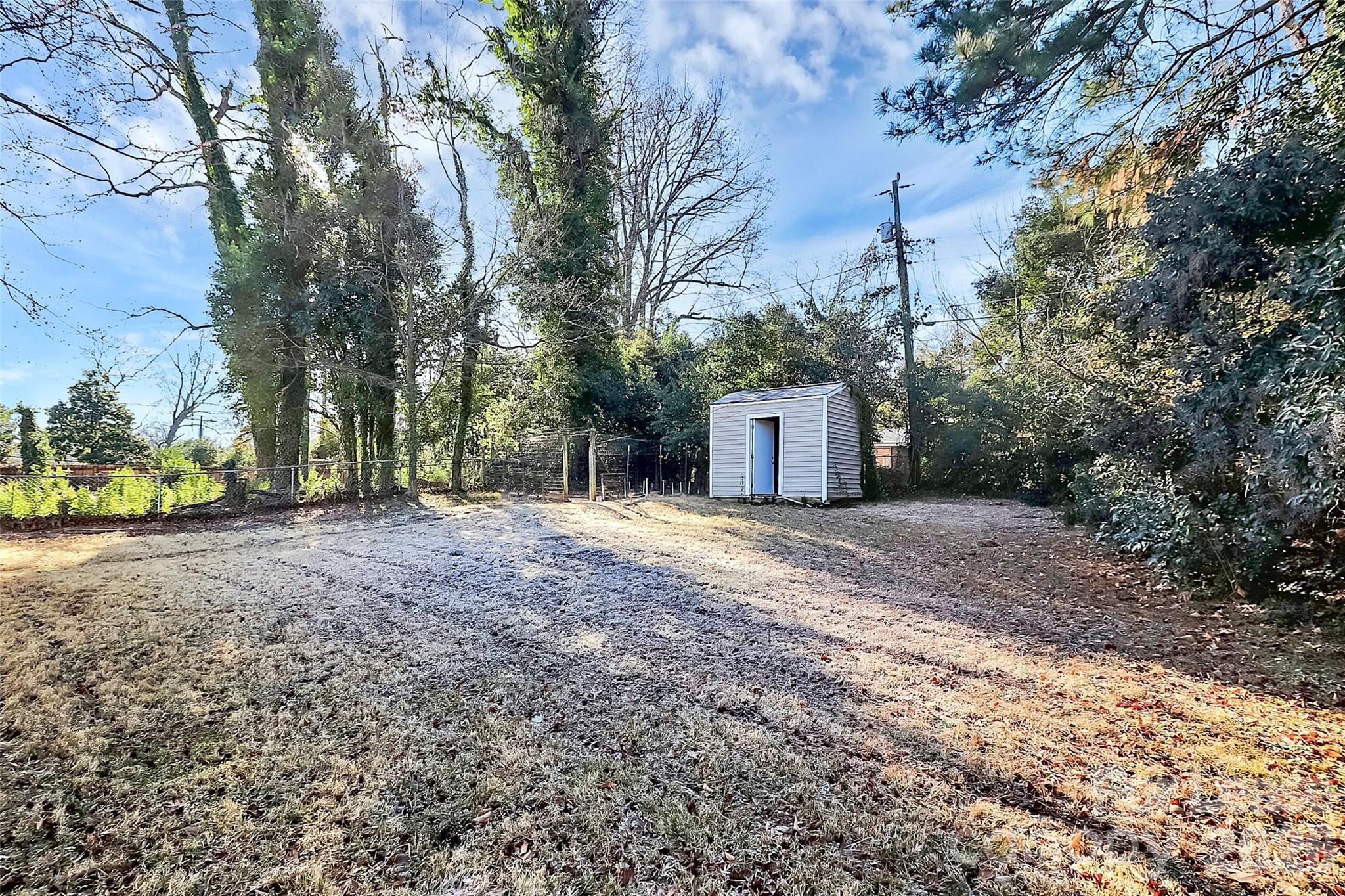 2429 Marlowe Avenue Charlotte NC 28208