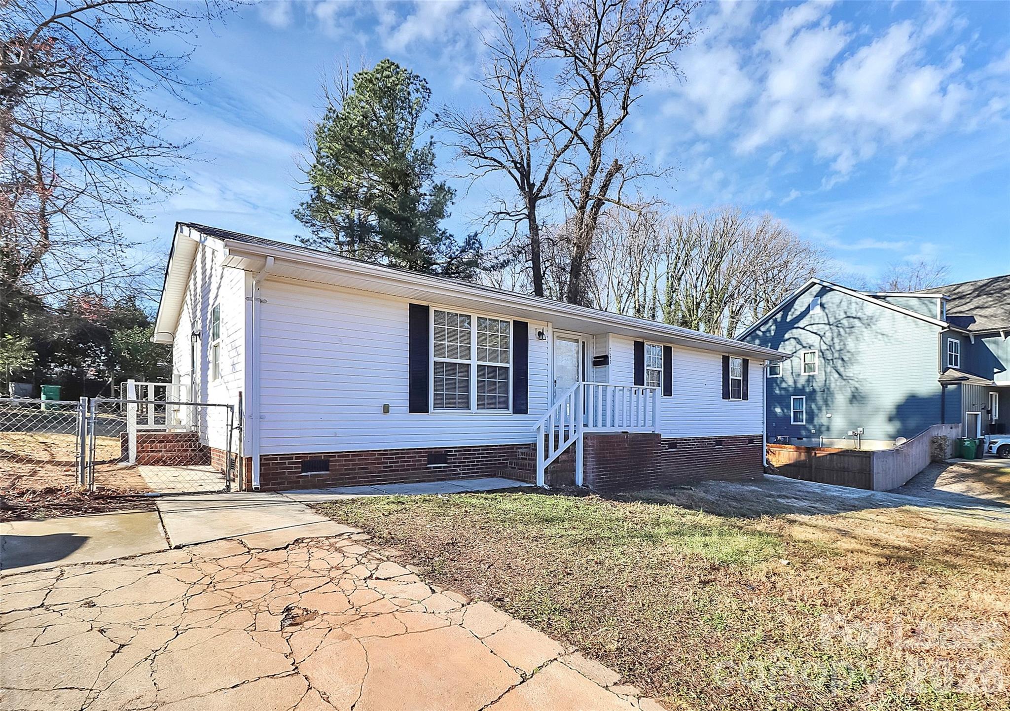 2429 Marlowe Avenue Charlotte NC 28208