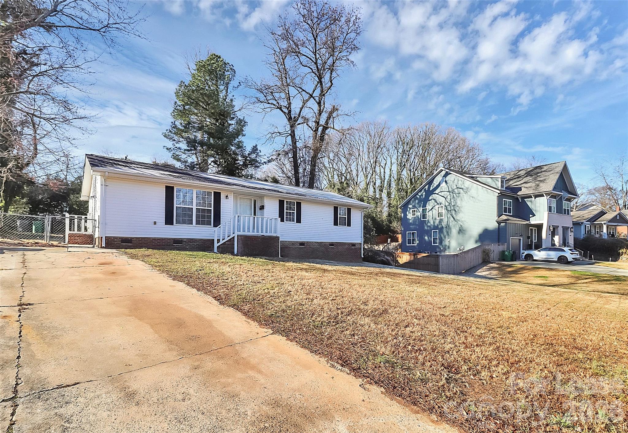 2429 Marlowe Avenue Charlotte NC 28208