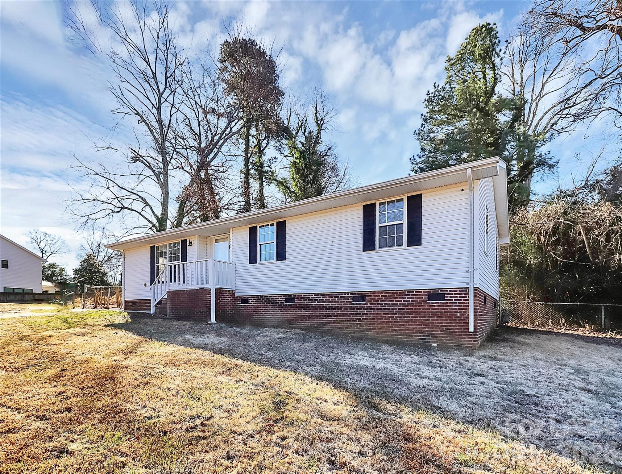 2429 Marlowe Avenue Charlotte NC 28208