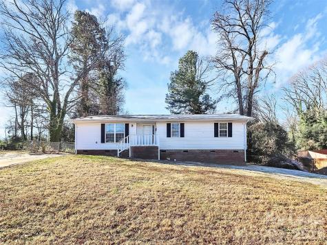 2429 Marlowe Avenue Charlotte NC 28208
