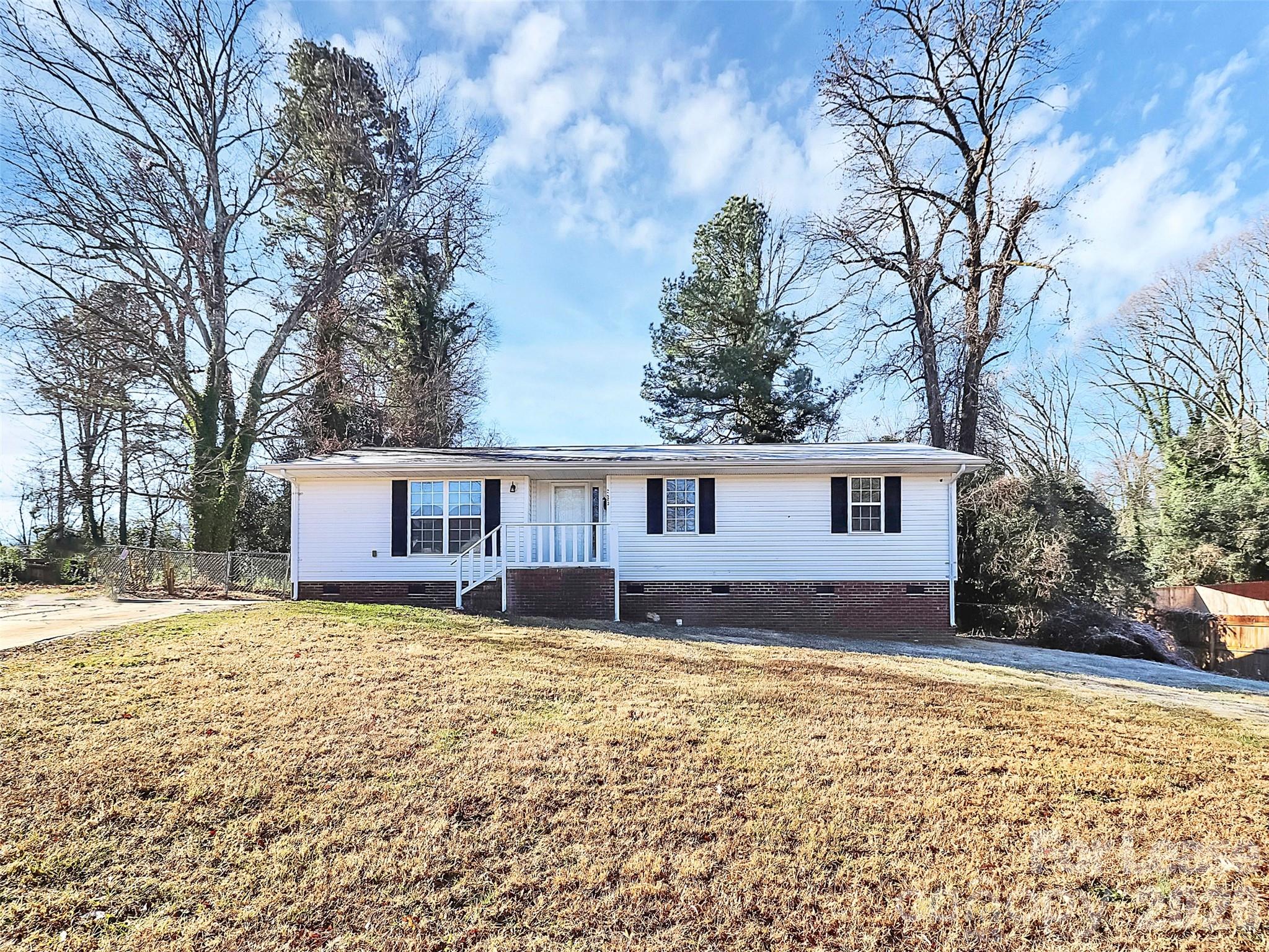 2429 Marlowe Avenue Charlotte NC 28208