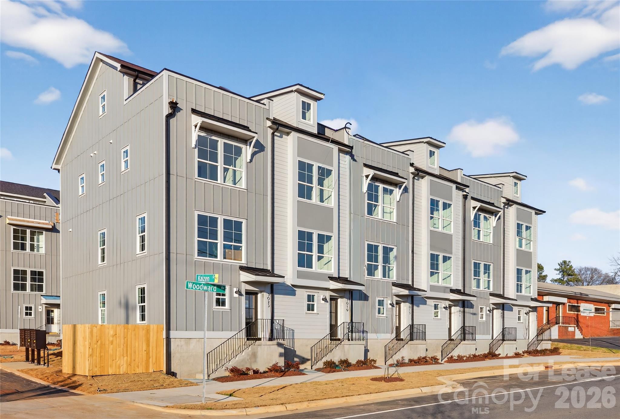 3011 Casting Street Charlotte NC 28206