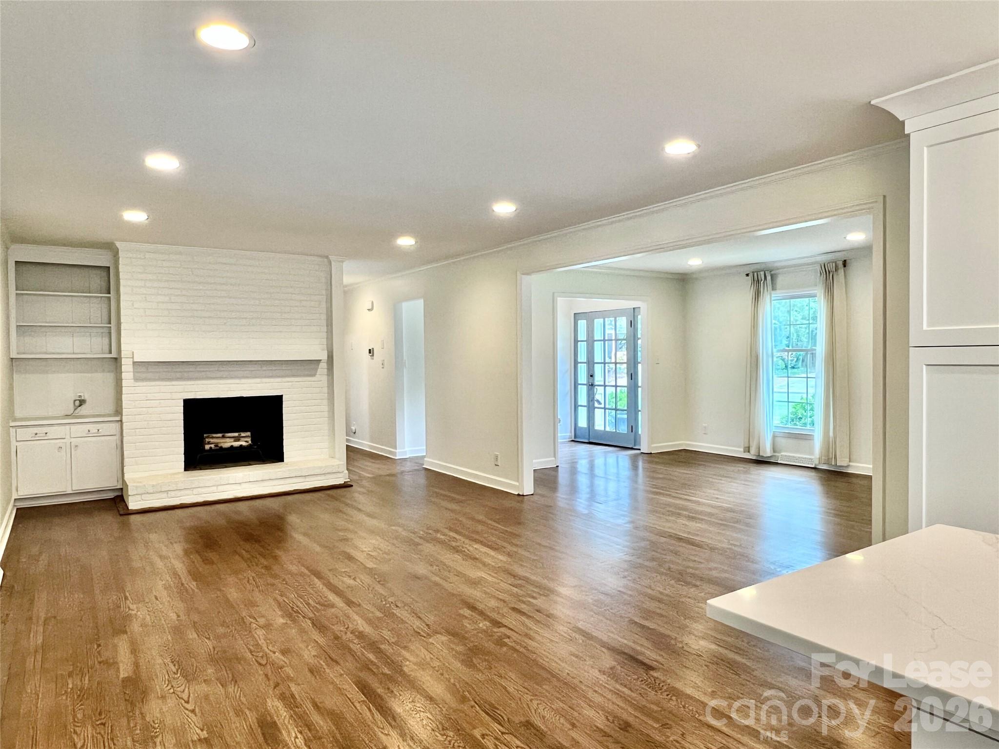 6414 Greencove Drive Charlotte NC 28270