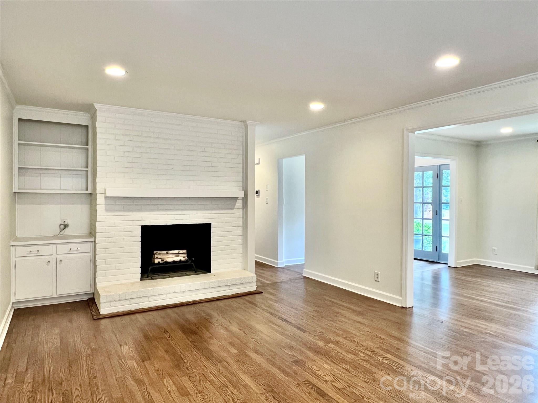 6414 Greencove Drive Charlotte NC 28270