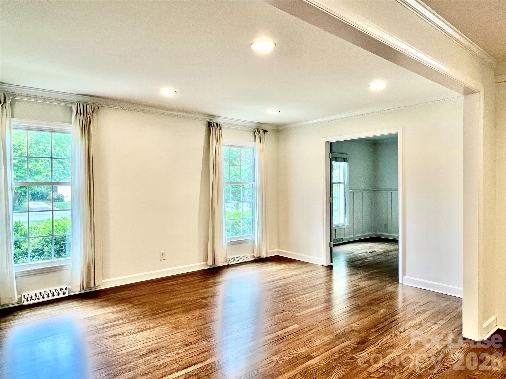 6414 Greencove Drive Charlotte NC 28270