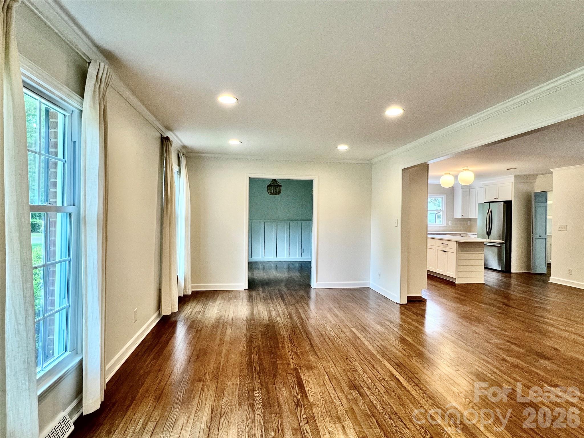 6414 Greencove Drive Charlotte NC 28270