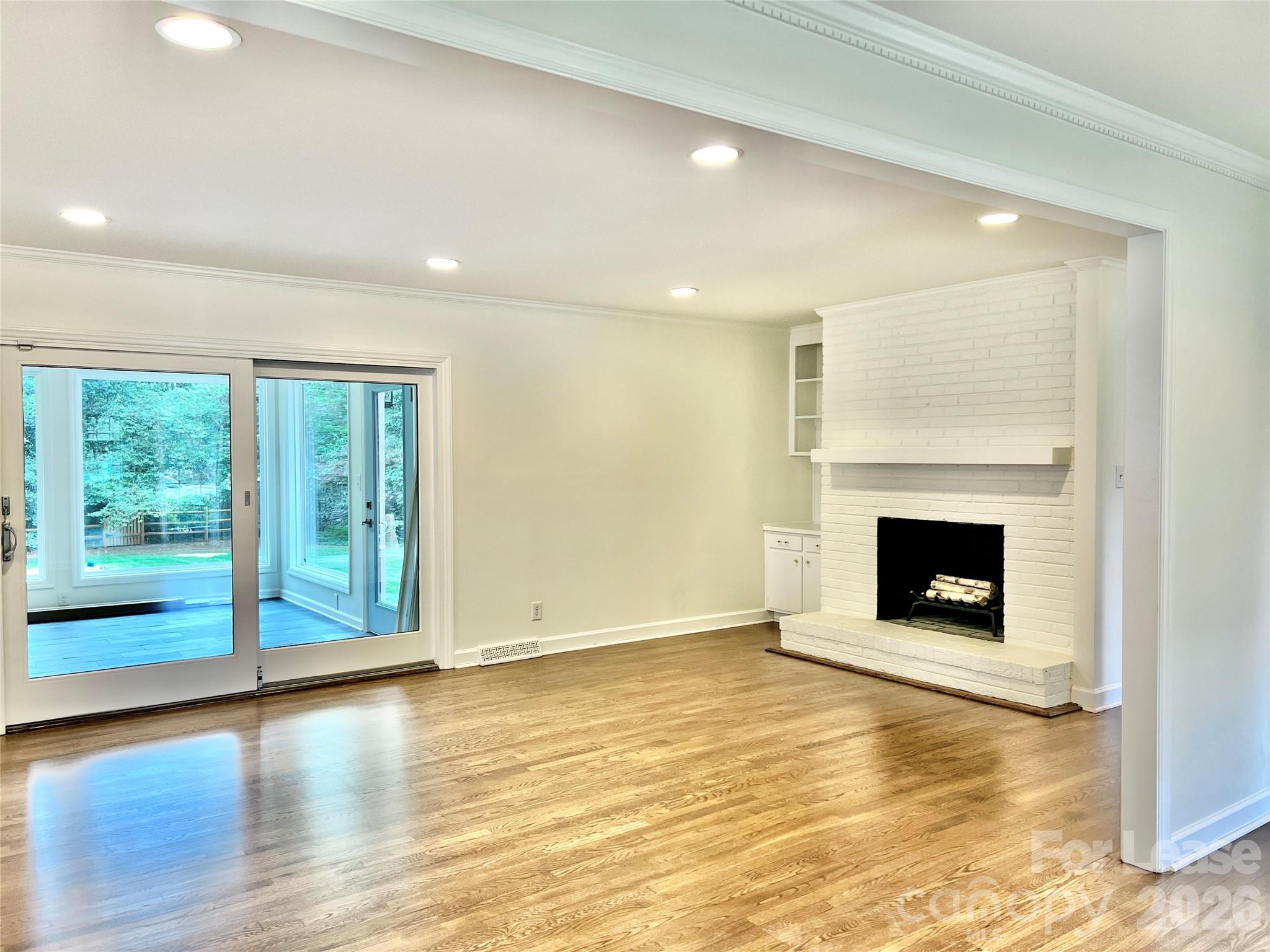 6414 Greencove Drive Charlotte NC 28270