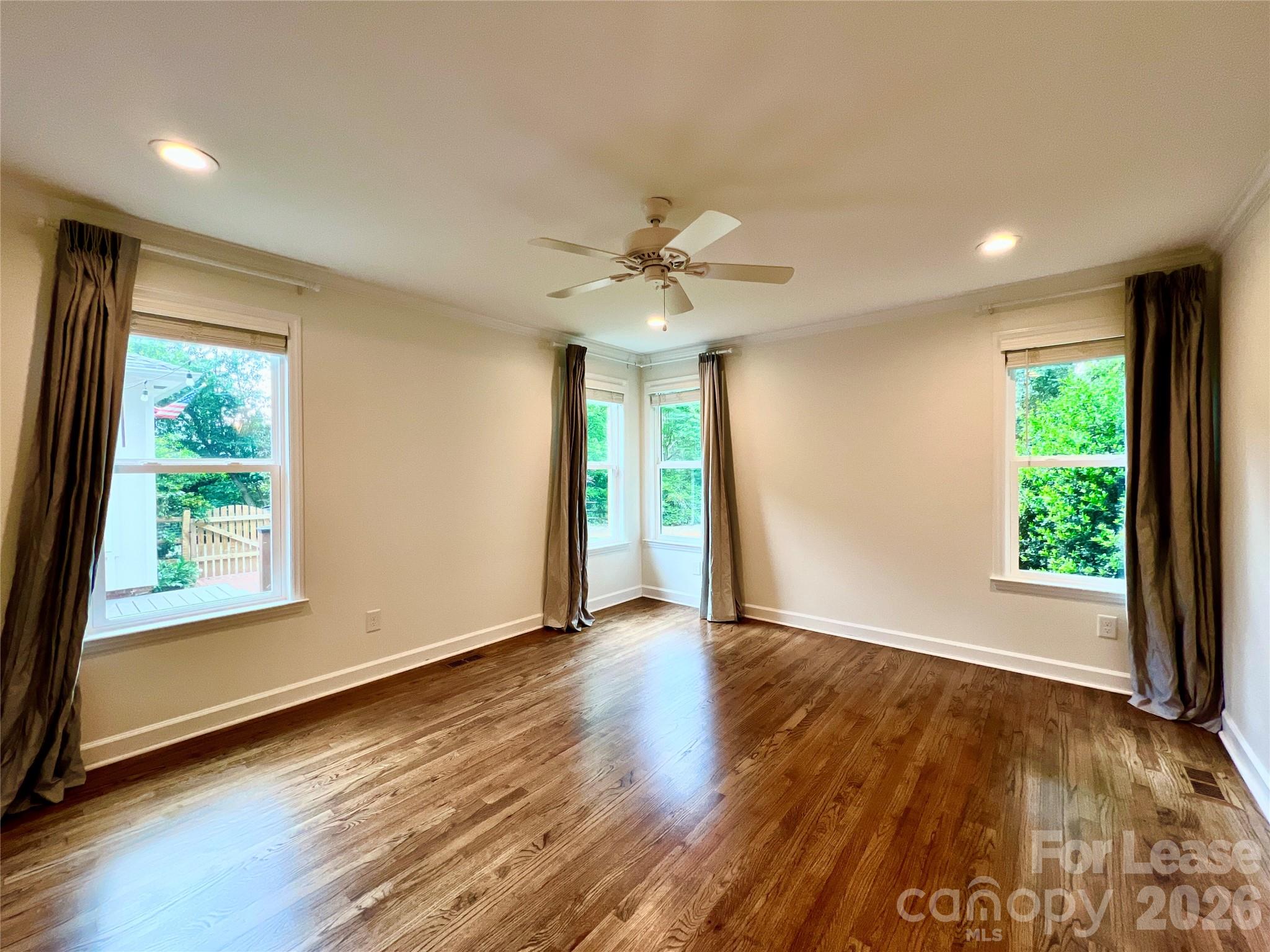 6414 Greencove Drive Charlotte NC 28270