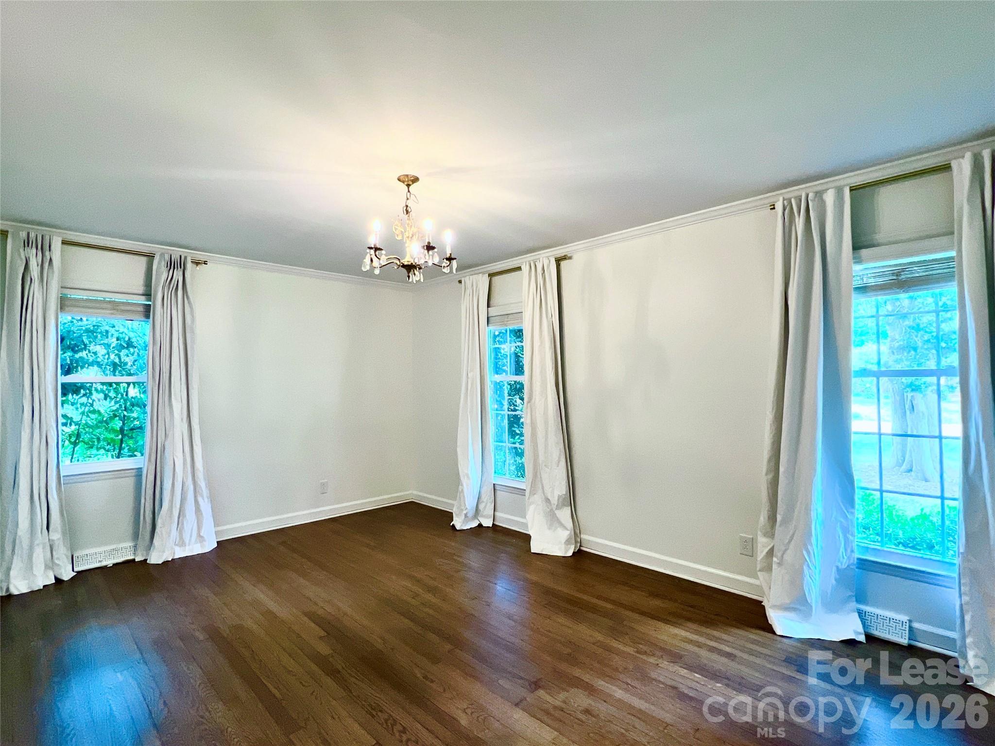 6414 Greencove Drive Charlotte NC 28270