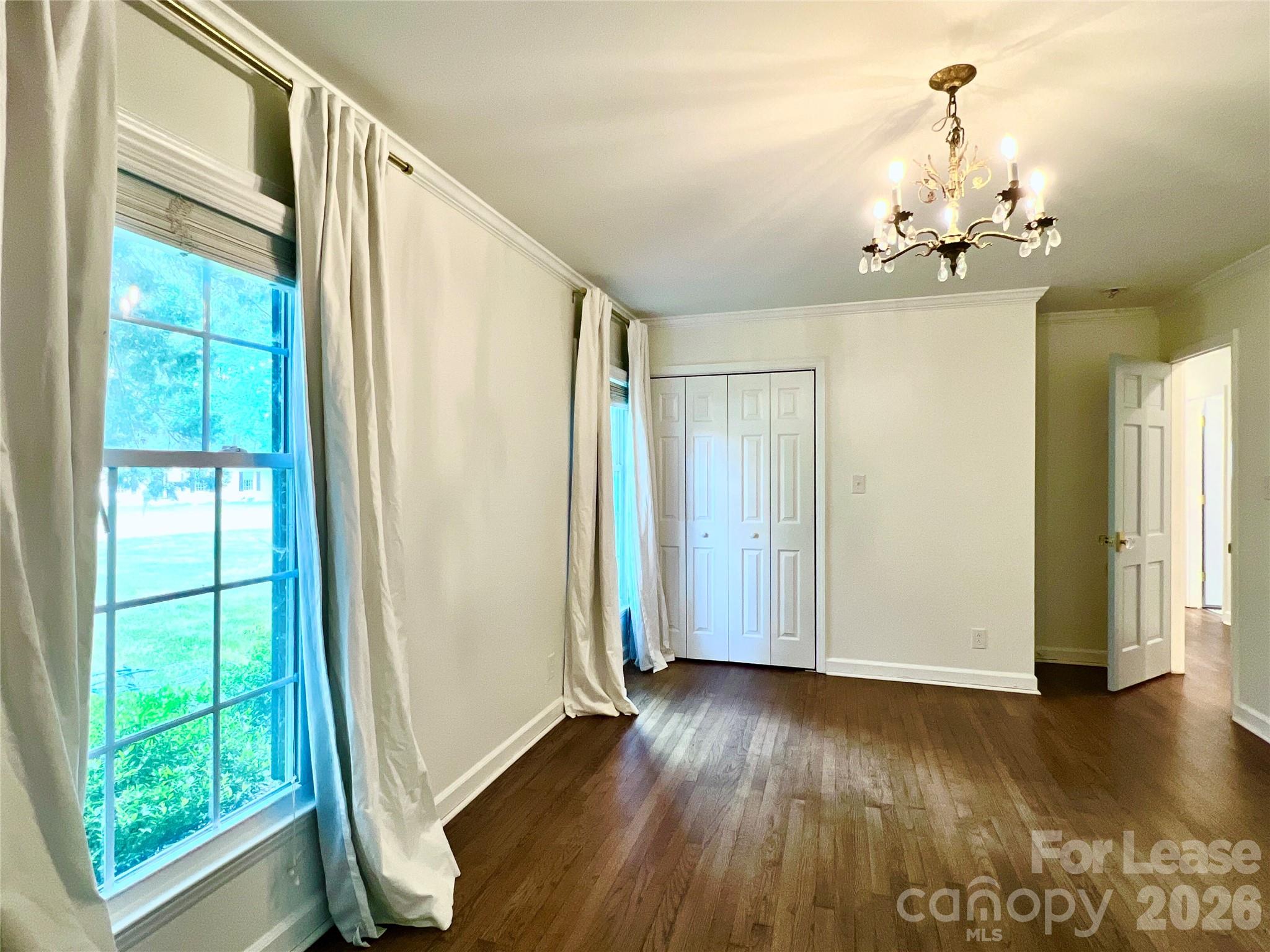 6414 Greencove Drive Charlotte NC 28270