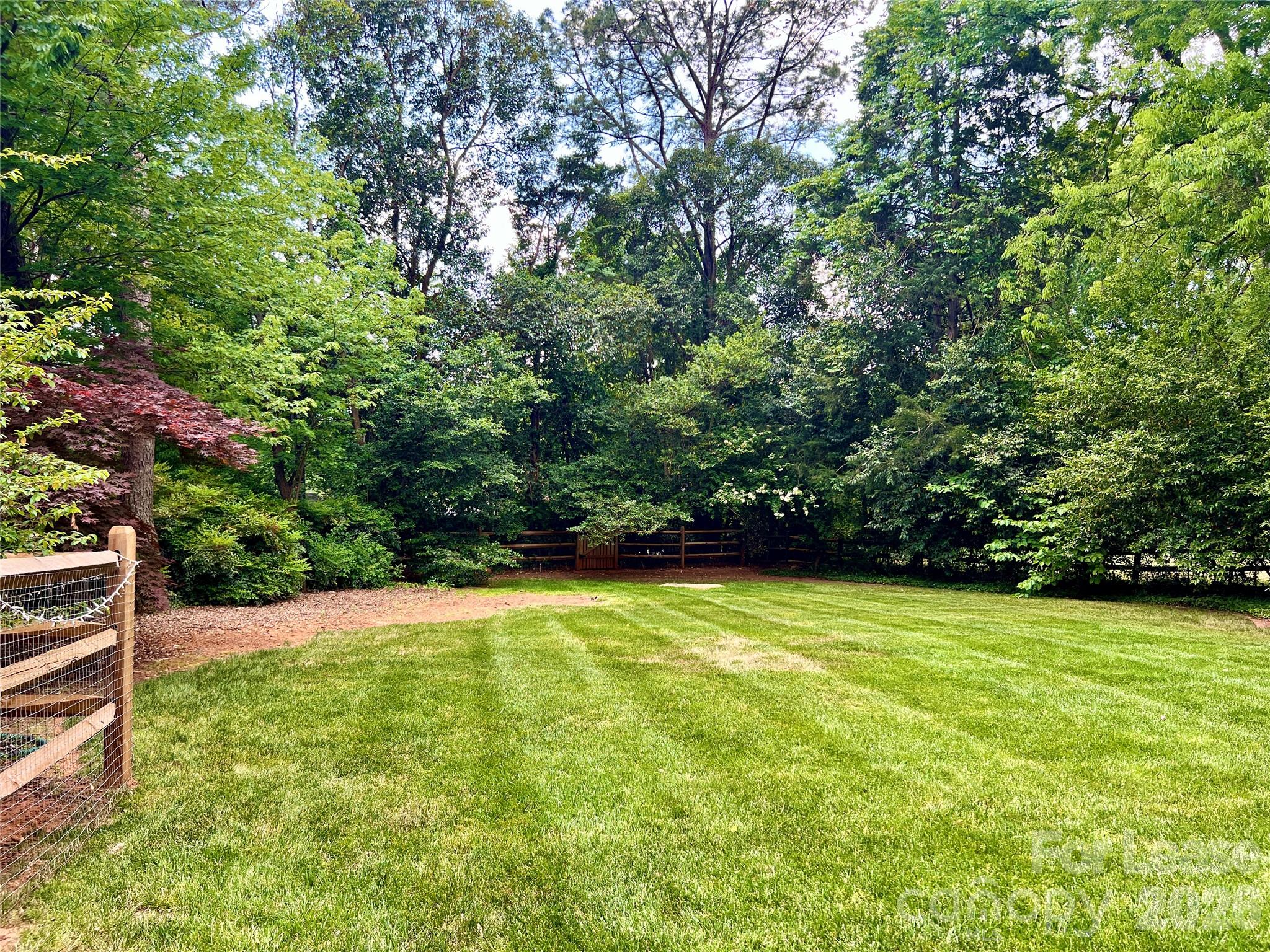 6414 Greencove Drive Charlotte NC 28270