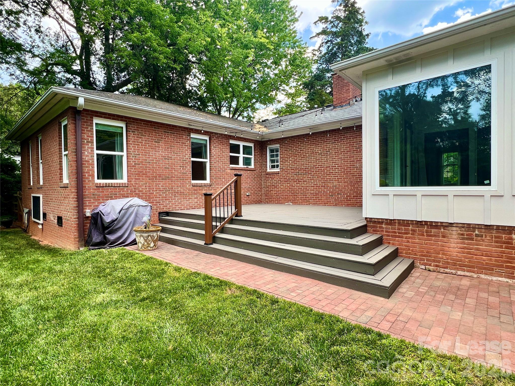 6414 Greencove Drive Charlotte NC 28270