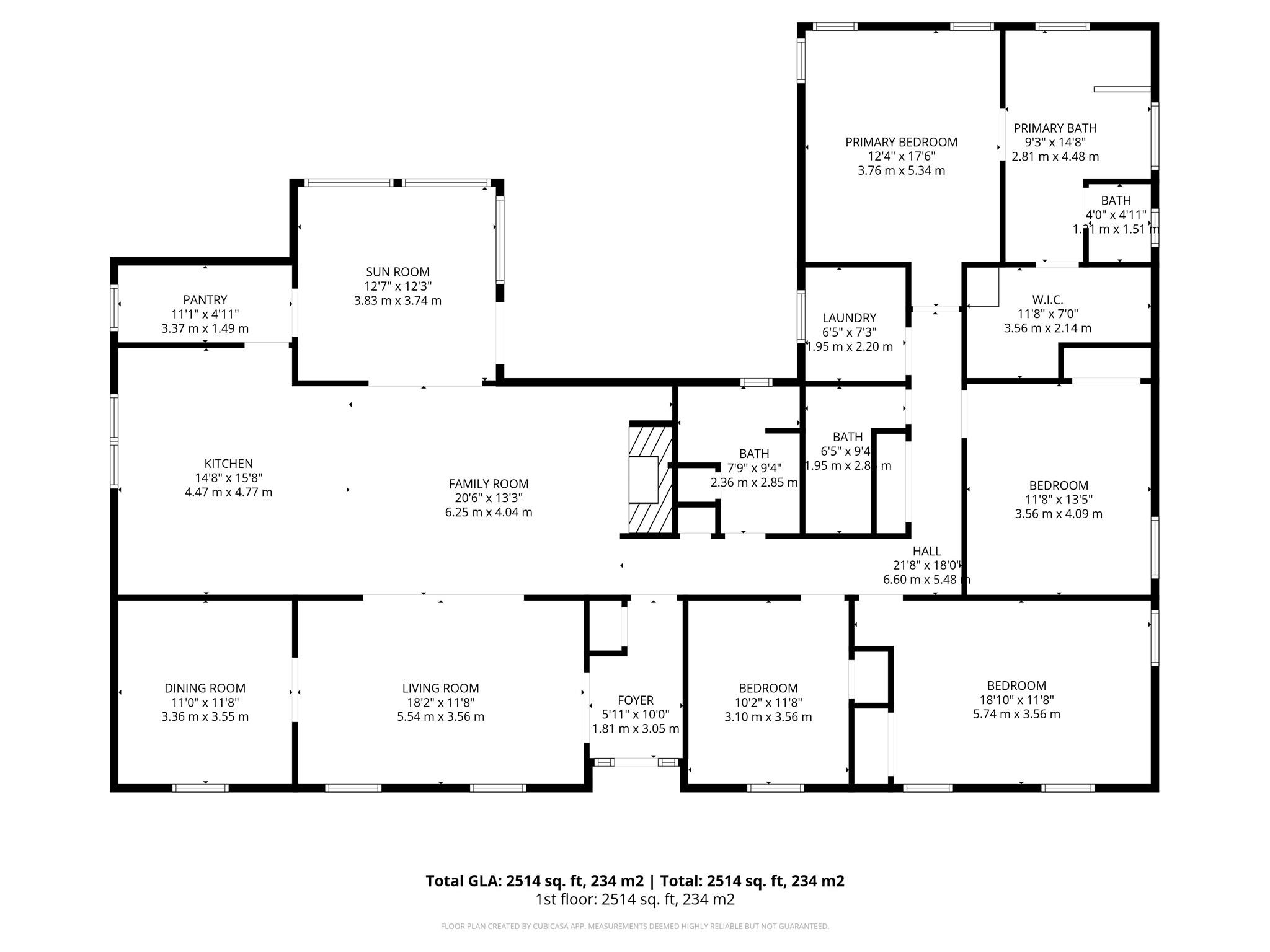 6414 Greencove Drive Charlotte NC 28270
