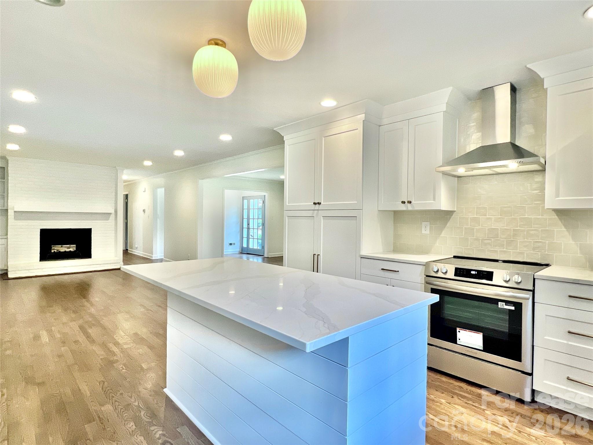 6414 Greencove Drive Charlotte NC 28270