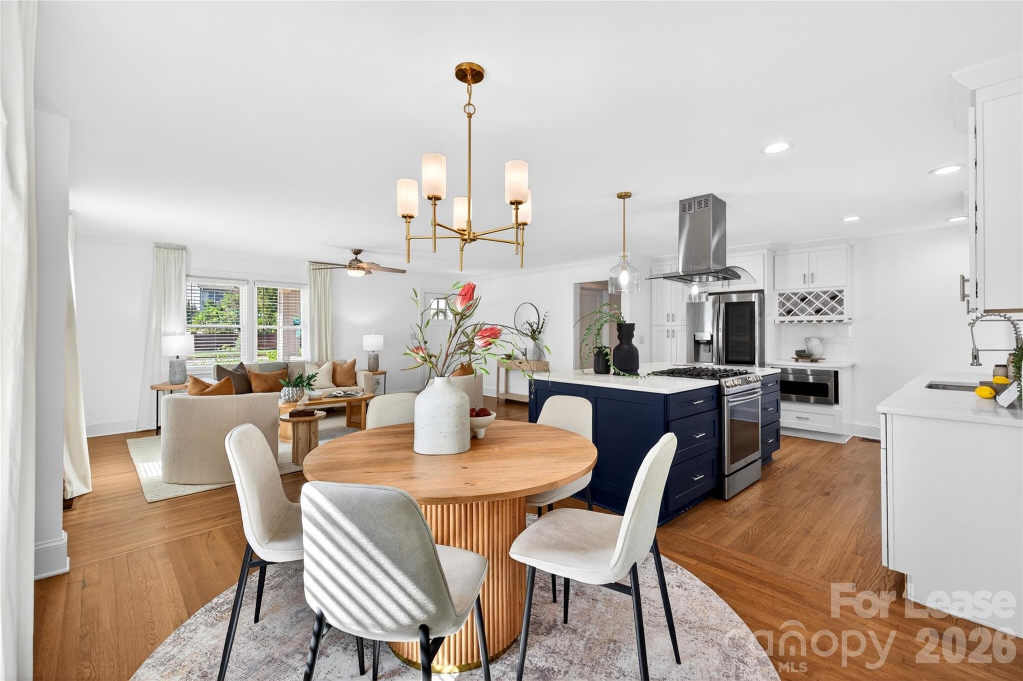 1214 N Sharon Amity Road Charlotte NC 28211