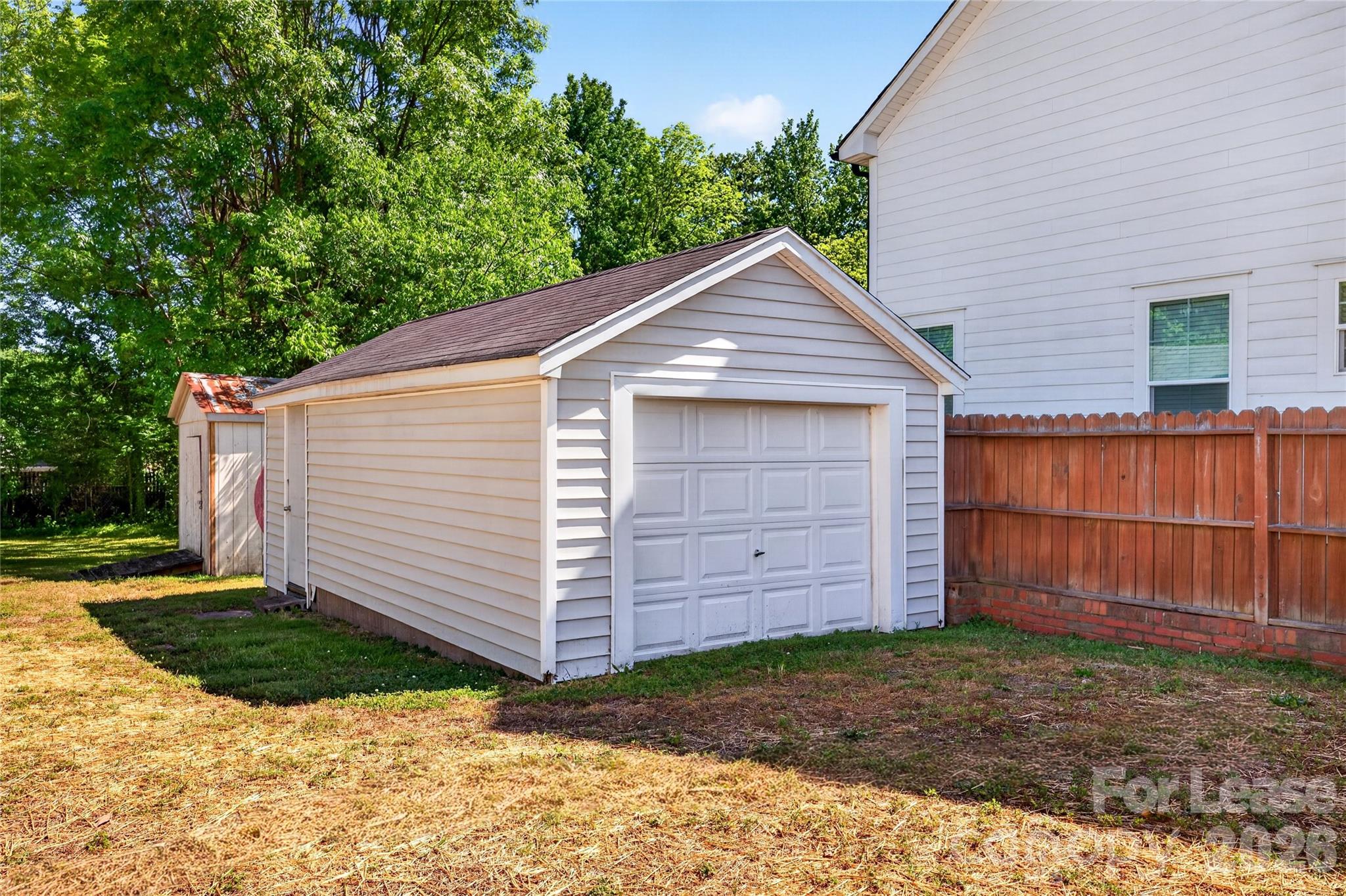 1214 N Sharon Amity Road Charlotte NC 28211