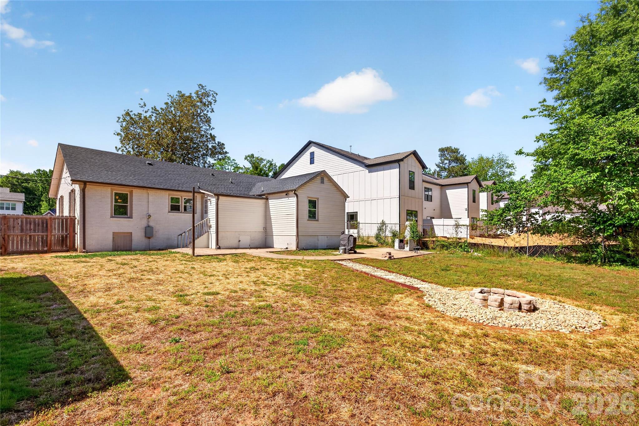 1214 N Sharon Amity Road Charlotte NC 28211