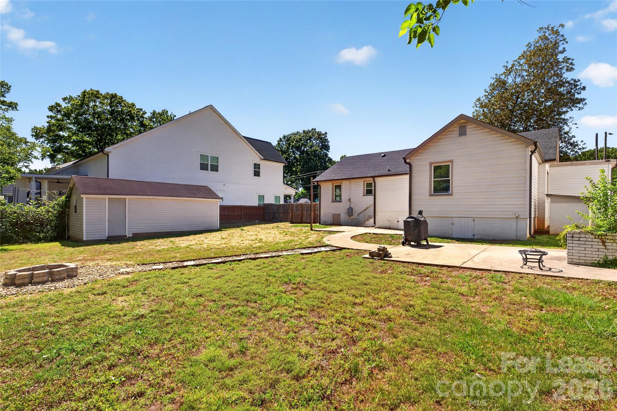 1214 N Sharon Amity Road Charlotte NC 28211